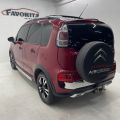 CITROËN C3 AIRCROSS GLXA - VERMELHO - 2014 Foto 4 (Miniatura)