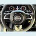 JEEP RENEGADE1.8 4X2 FLEX 16V AUT. - PRATA - 2020 Foto 4 (Miniatura)