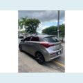 HYUNDAI HB 20 - PRATA - 2018 Foto 4 (Miniatura)