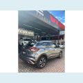 NISSAN KICKS - CINZA - 2024 Foto 4 (Miniatura)