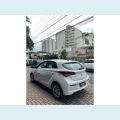 HYUNDAI HB 20 - BRANCO - 2019 Foto 4 (Miniatura)