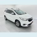 CHEVROLET SPIN 18L AT PREMIER - BRANCO - 2023 Foto 4 (Miniatura)