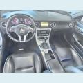 MERCEDES-BENZ SLK 200 1.8 CGI - PRATA - 2012 Foto 4 (Miniatura)