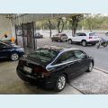 HONDA CIVIC SEDAN LXS 1.8/1.8 FLEX 16V AUT. 4P - PRETO - 2011 Foto 4 (Miniatura)