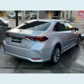 TOYOTA COROLLA XEI 2.0 FLEX 16V AUT. - PRATA - 2023 Foto 4 (Miniatura)