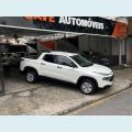 FIAT TORO FREEDOM 1.8 16V FLEX AUT. - BRANCO - 2018 Foto 4 (Miniatura)