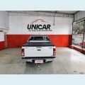 TOYOTA HILUX - BRANCO - 2013 Foto 4 (Miniatura)