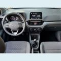 HYUNDAI HB 20S - PRATA - 2025 Foto 4 (Miniatura)