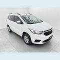 CHEVROLET SPIN 1.8L MT LT - BRANCO - 2024 Foto 4 (Miniatura)