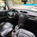 JEEP RENEGADE LNGTD AT - PRETO - 2016 Foto 4 (Miniatura)