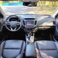 HYUNDAI CRETA 20A PRESTI - PRATA - 2020 Foto 4 (Miniatura)