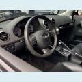 AUDI A3 - PRETO - 2012 Foto 4 (Miniatura)