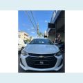 CHEVROLET ONIX - BRANCO - 2023 Foto 4 (Miniatura)