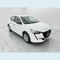 PEUGEOT 208 LIKE MT - BRANCO - 2024 Foto 4 (Miniatura)