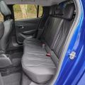 PEUGEOT 208 GRIFFE 1AT - AZUL - 2022 Foto 4 (Miniatura)