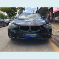 BMW 118I URBANLINE - PRETO - 2012 Foto 4 (Miniatura)