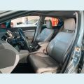 HONDA CIVIC EXS - CINZA - 2013 Foto 4 (Miniatura)