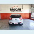 KIA SPORTAGE - PRATA - 2014 Foto 4 (Miniatura)
