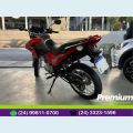 HONDA NXR 160 BROS ESDD - VERMELHO - 2022 Foto 4 (Miniatura)