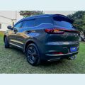 CHERY CAOA TIGGO AOA/7 SPORT - CINZA - 2025 Foto 4 (Miniatura)