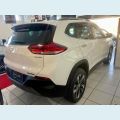 CHEVROLET TRACKER PREMIER 1.2 TURBO 12V FLEX AUT - BRANCO - 2025 Foto 4 (Miniatura)