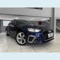 AUDI A4 - AZUL - 2022 Foto 4 (Miniatura)