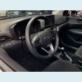 HYUNDAI HB 20 - BRANCO - 2025 Foto 4 (Miniatura)