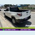 FIAT STRADA - BRANCO - 2023 Foto 4 (Miniatura)