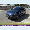 HYUNDAI HB 20S - AZUL - 2020 Foto 4 (Miniatura)