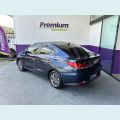HYUNDAI HB 20S - AZUL - 2020 Foto 4 (Miniatura)