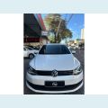 VOLKSWAGEN VOYAGE - BRANCO - 2014 Foto 4 (Miniatura)