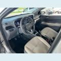 HYUNDAI HB 20S 1.0 M COMFORT - CINZA - 2023 Foto 4 (Miniatura)