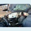 PEUGEOT 208 GRIFFE 1.6 FLEX 16V 5P MEC - BRANCO - 2014 Foto 4 (Miniatura)