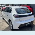 PEUGEOT 208 LIKE 1.0 FLEX 6V 5P MEC. - BRANCO - 2023 Foto 4 (Miniatura)