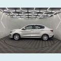 FIAT CRONOS 1.3 - PRATA - 2022 Foto 4 (Miniatura)