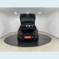 VOLKSWAGEN GOL 1.6 MSI FLEX - PRETO - 2019 Foto 4 (Miniatura)