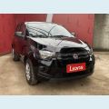 FIAT MOBI LIKE 1.0 FLEX - PRETO - 2020 Foto 4 (Miniatura)