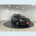 FIAT ARGO DRIVE 1.0 FIREFLY FLEX - PRETO - 2020 Foto 4 (Miniatura)