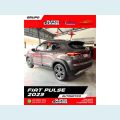 FIAT PULSE - CINZA - 2023 Foto 4 (Miniatura)