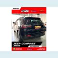 JEEP COMPASS - PRETO - 2018 Foto 4 (Miniatura)