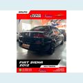 FIAT SIENA - PRETO - 2012 Foto 4 (Miniatura)