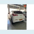 HYUNDAI HB 20 - BRANCO - 2015 Foto 4 (Miniatura)