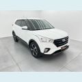 HYUNDAI CRETA 16A PULSE - BRANCO - 2020 Foto 4 (Miniatura)