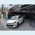 HYUNDAI HB 20 COMFORT PLUS 1.0 TB FLEX 12V AUT. - BRANCO - 2024 Foto 4 (Miniatura)