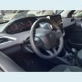 PEUGEOT 208 - PRATA - 2020 Foto 4 (Miniatura)