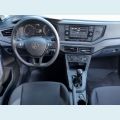 VOLKSWAGEN POLO - BRANCO - 2025 Foto 4 (Miniatura)