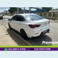 CHEVROLET ONIX - BRANCO - 2021 Foto 4 (Miniatura)