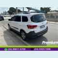 CHEVROLET SPIN - BRANCO - 2019 Foto 4 (Miniatura)