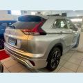 MITSUBISHI ECLIPSE CROSS HPE 1.5 16V 165CV AUT. - PRATA - 2024 Foto 4 (Miniatura)