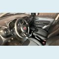 FIAT UNO ATTRACTIVE 1.0 - PRATA - 2021 Foto 4 (Miniatura)